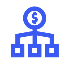 Today, many advisors rely almost entirely on passive strategies and simple formulas. What are they missing? The opportunity to dig a little deeper across strategies and asset classes. Our endowment-style strategies, combined with equities and fixed income funds, expand your universe of investments so that you have more ways to optimize your portfolio.